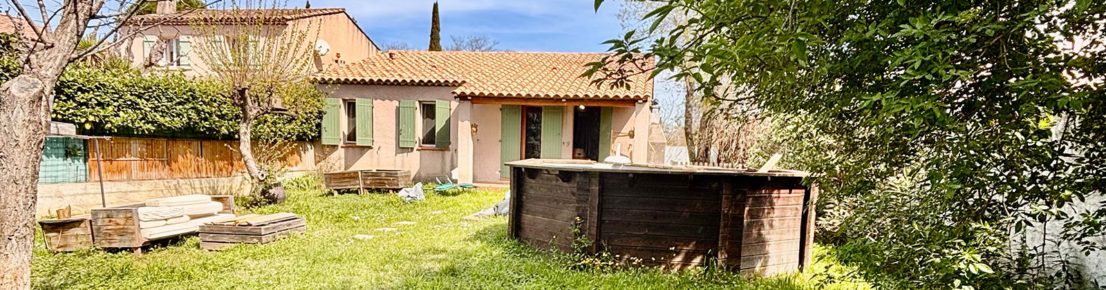 3 Chambres Chambres,1 Salle de bainsSalle de bain,Maison,Localisation,1011