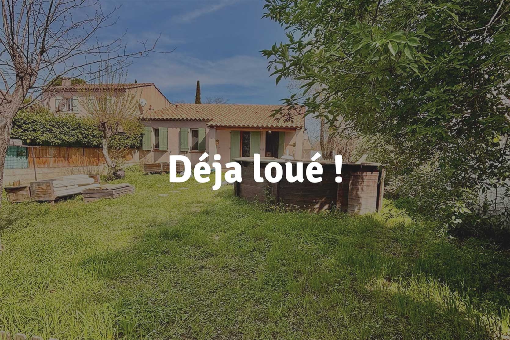 3 Chambres Chambres,1 Salle de bainsSalle de bain,Maison,Location,1011