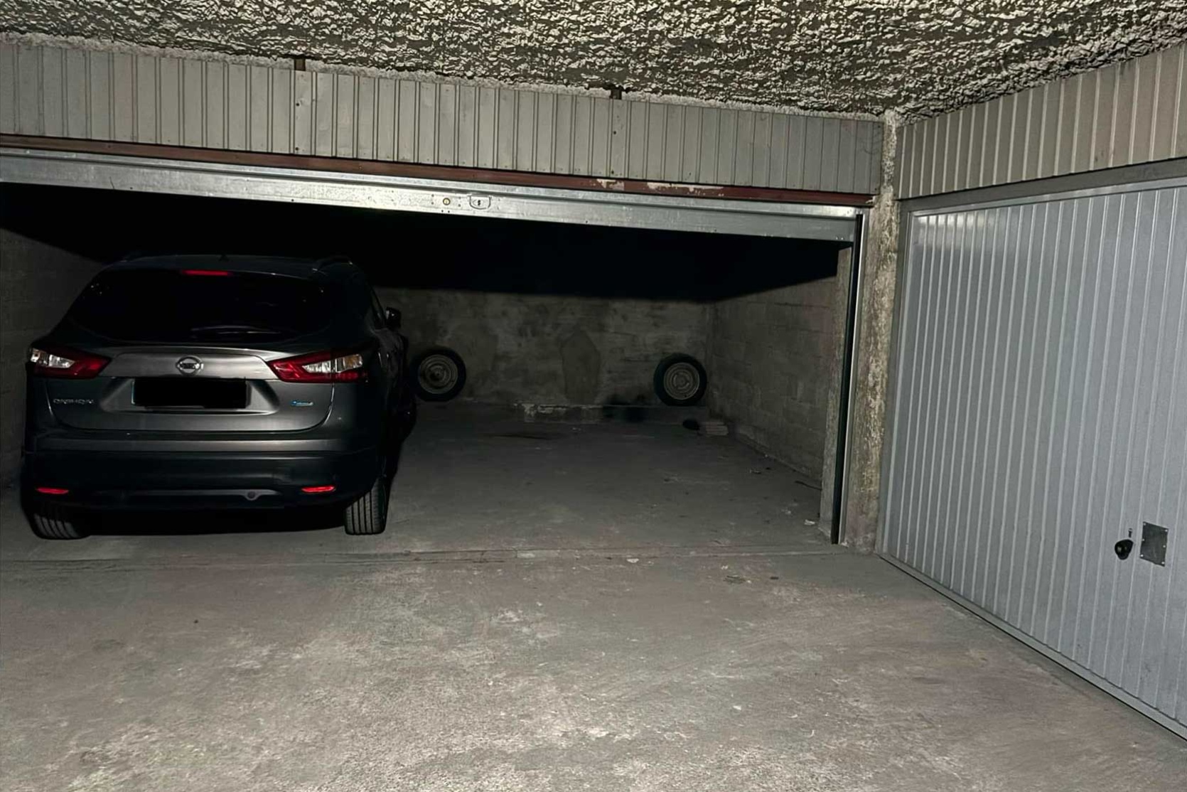 Garage,Localisation,1013