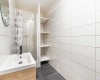 1 Chambre Chambres, ,1 Salle de bainsSalle de bain,Appartement,Localisation,1015