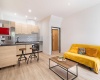 1 Chambre Chambres, ,1 Salle de bainsSalle de bain,Appartement,Localisation,1015