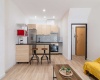 1 Chambre Chambres, ,1 Salle de bainsSalle de bain,Appartement,Localisation,1015