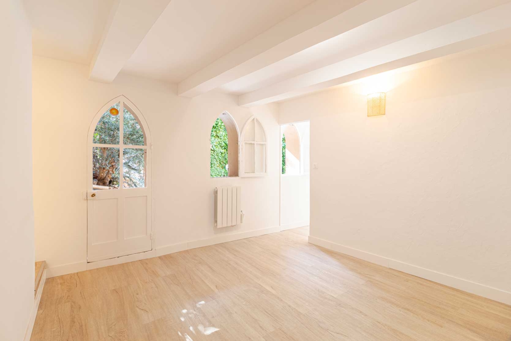 1 Chambre Chambres, ,1 Salle de bainsSalle de bain,Appartement,Location,1018