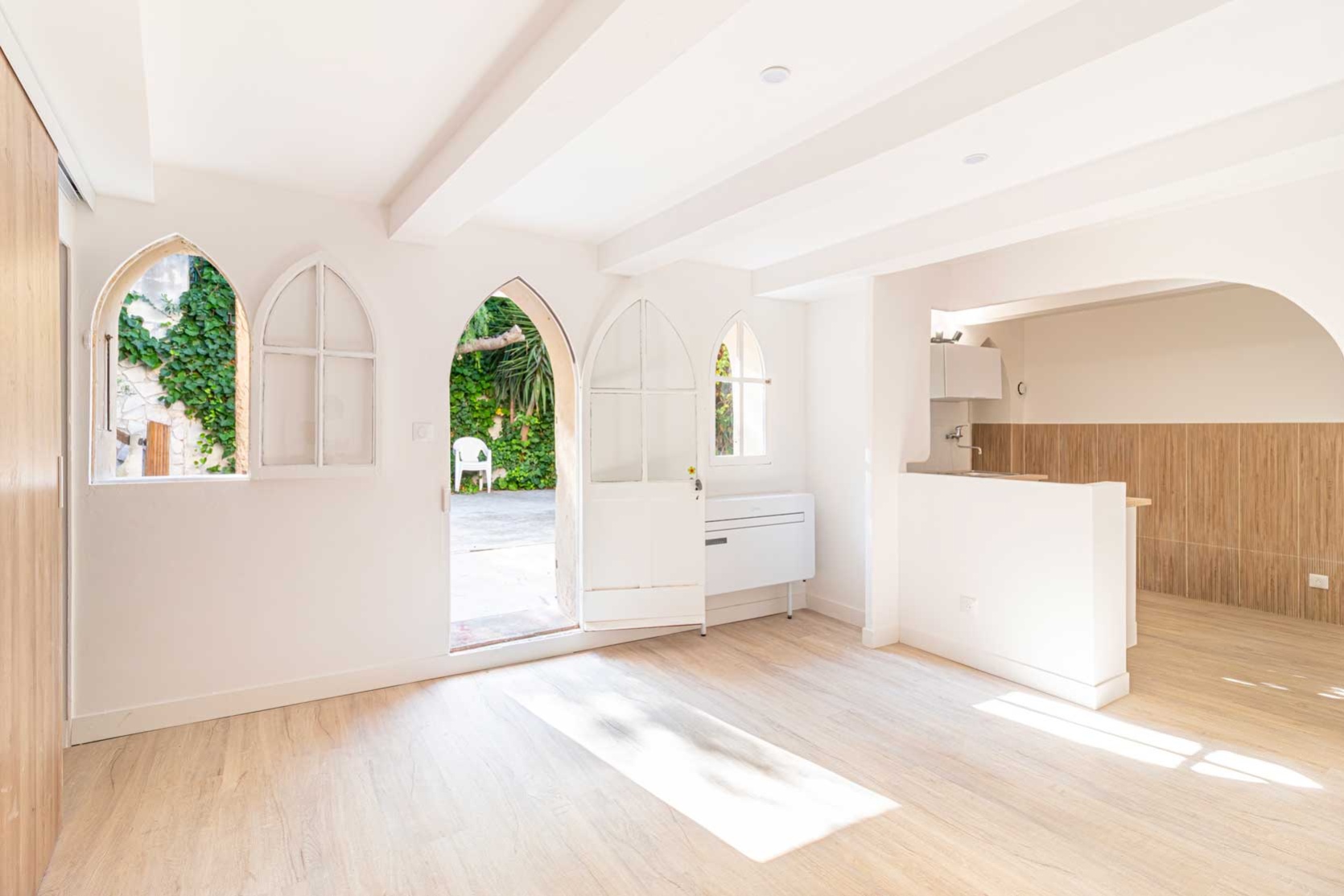 1 Chambre Chambres, ,1 Salle de bainsSalle de bain,Appartement,Location,1018