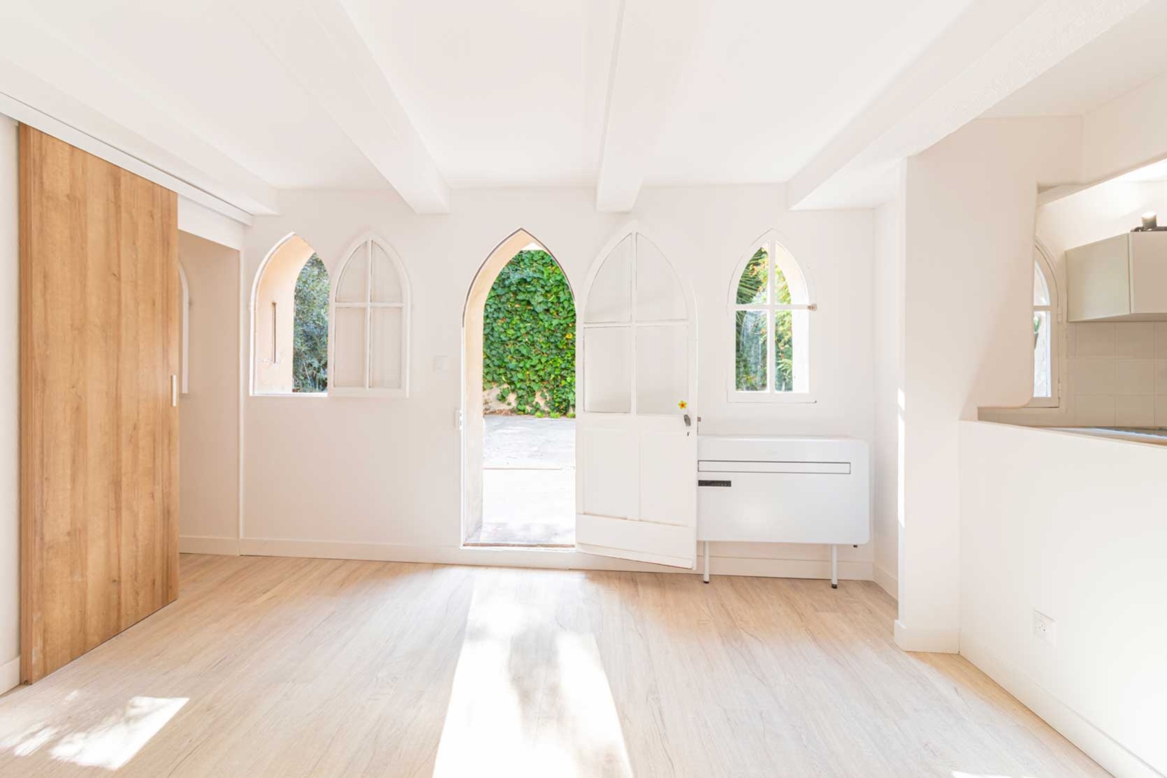 1 Chambre Chambres, ,1 Salle de bainsSalle de bain,Appartement,Location,1018