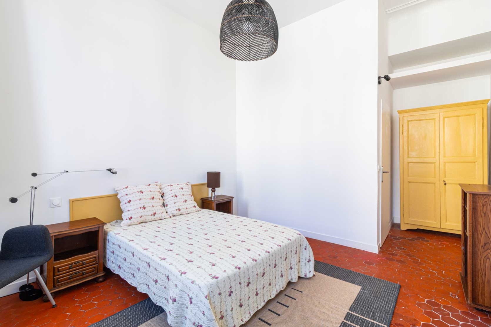 2 Chambres Chambres, ,1 Salle de bainsSalle de bain,Appartement,Location,1019