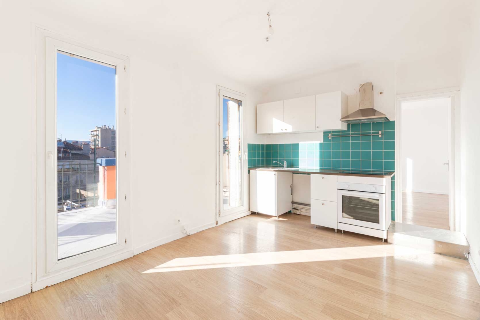 3 Chambres Chambres, ,1 Salle de bainsSalle de bain,Appartement,Location,1021