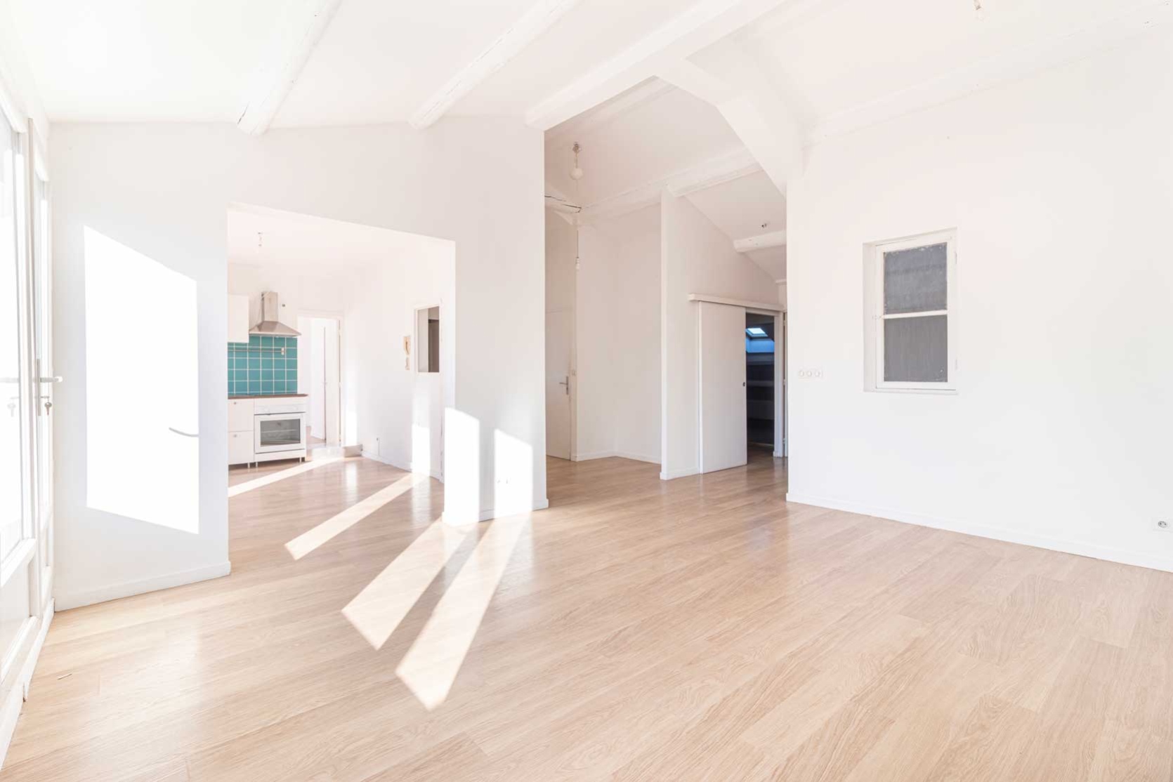 3 Chambres Chambres, ,1 Salle de bainsSalle de bain,Appartement,Location,1021