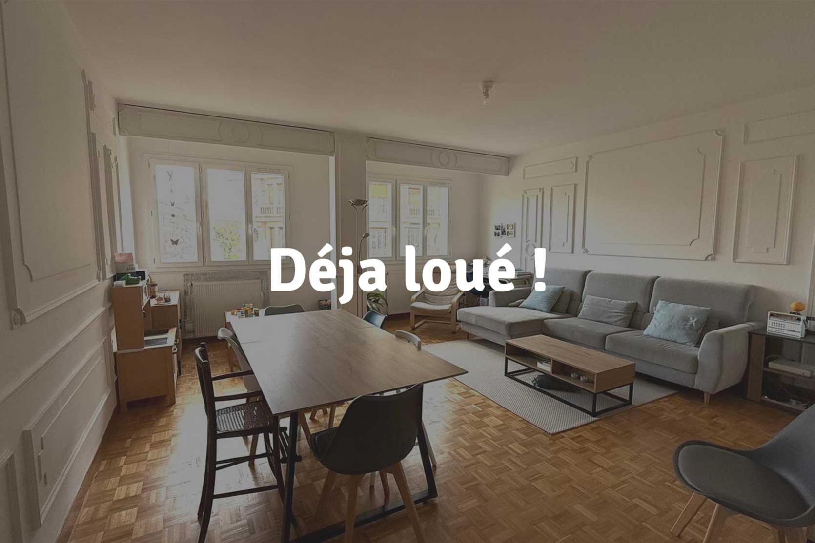 3 Chambres Chambres, ,1 Salle de bainsSalle de bain,Appartement,Location,1023