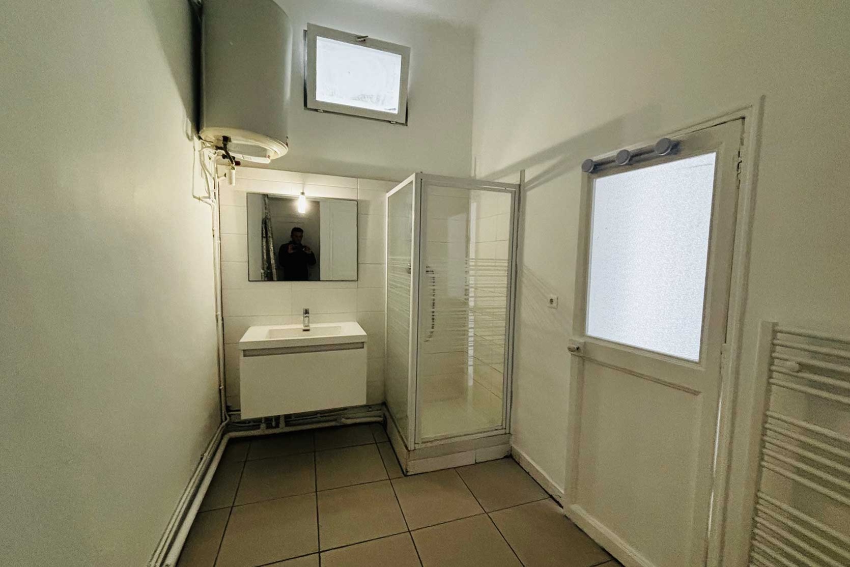 1 Chambre Chambres, ,1 Salle de bainsSalle de bain,Appartement,Location,1024