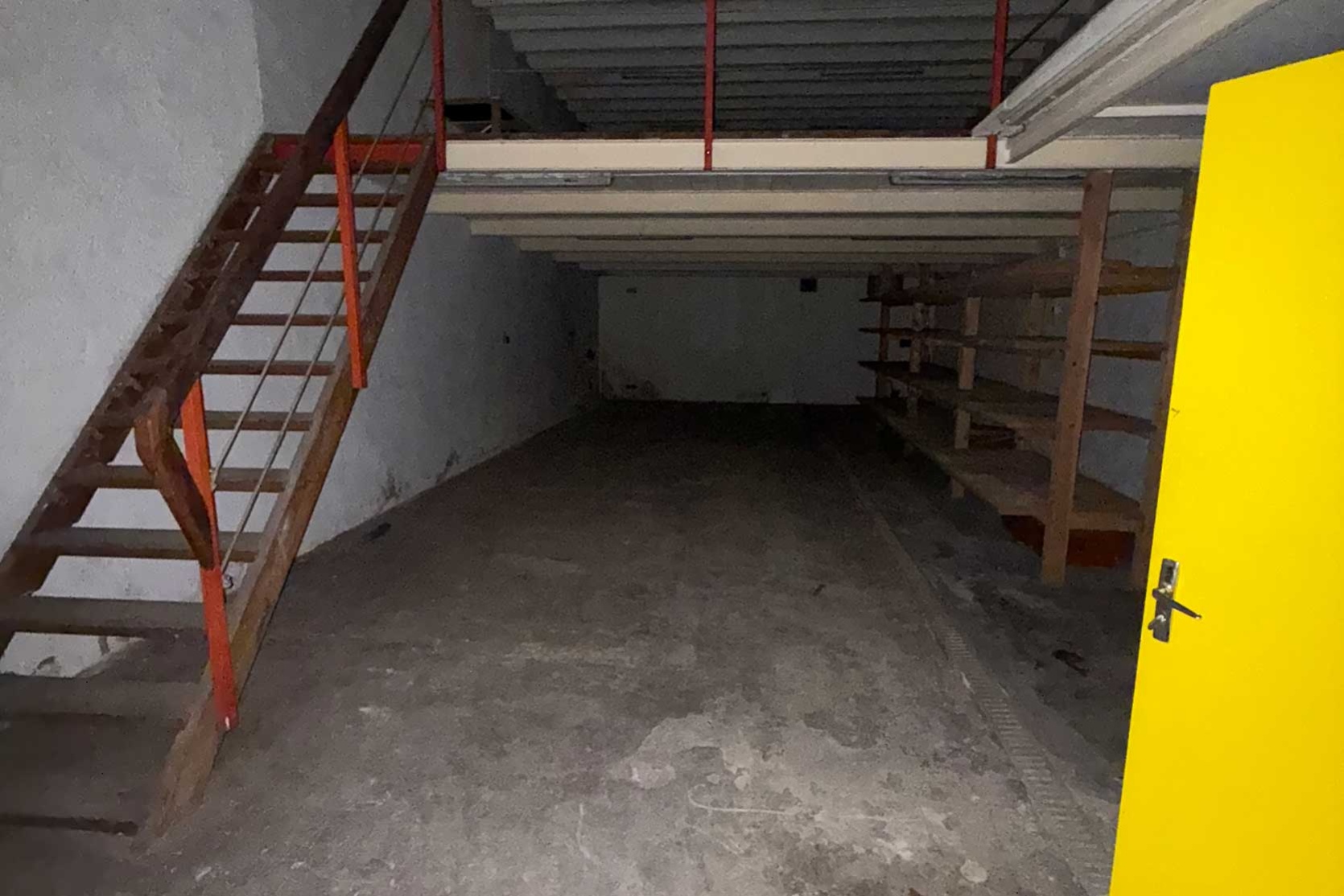 Bail commercial,Location,1025