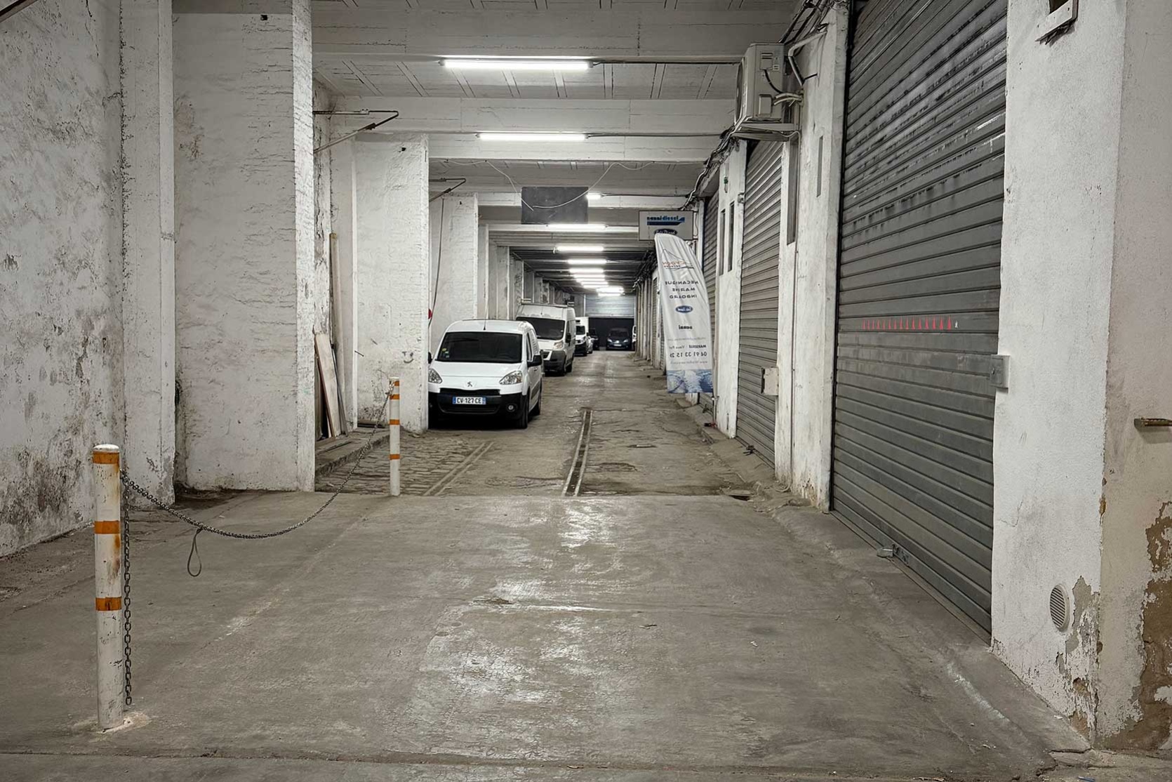 Bail commercial,Location,1025