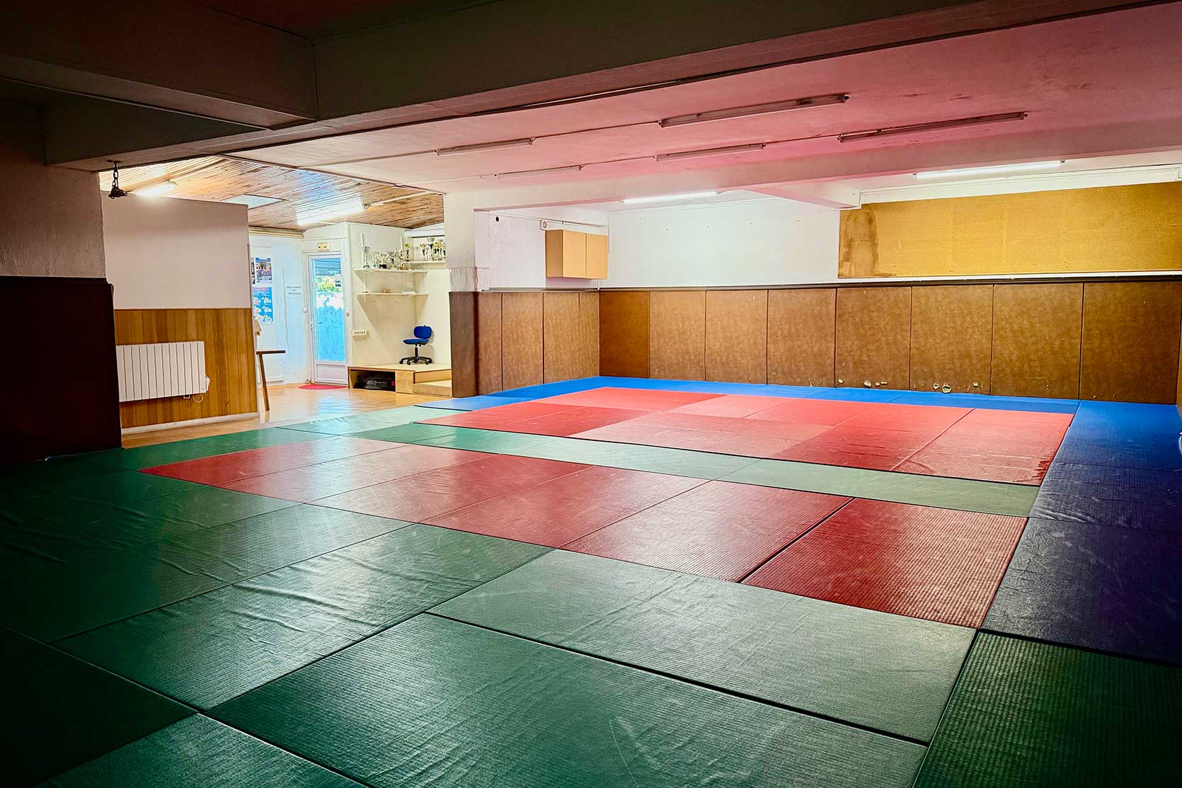 Bail commercial,Location,1026