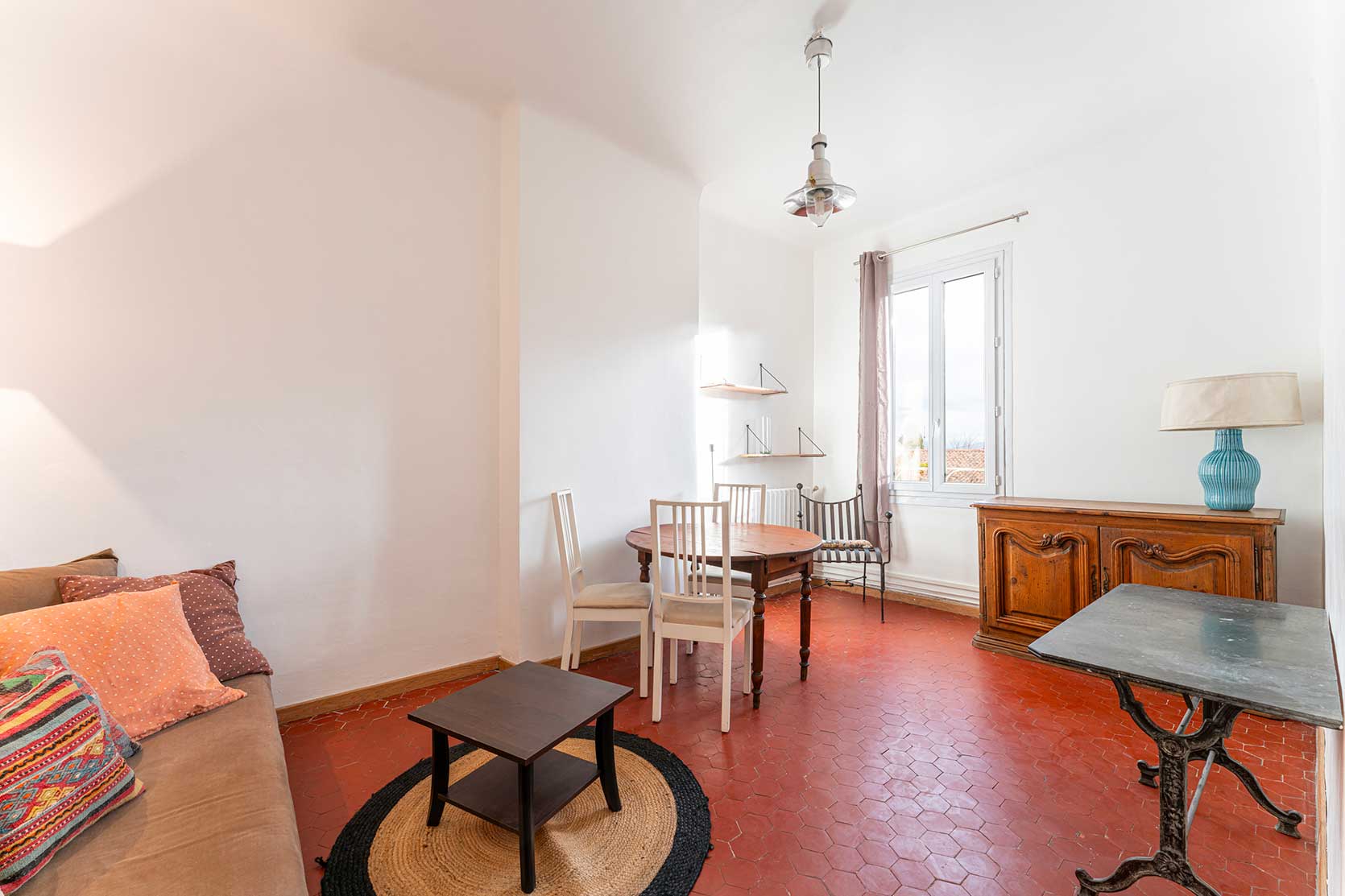 1 Chambre Chambres, ,1 Salle de bainsSalle de bain,Appartement,Location,1027