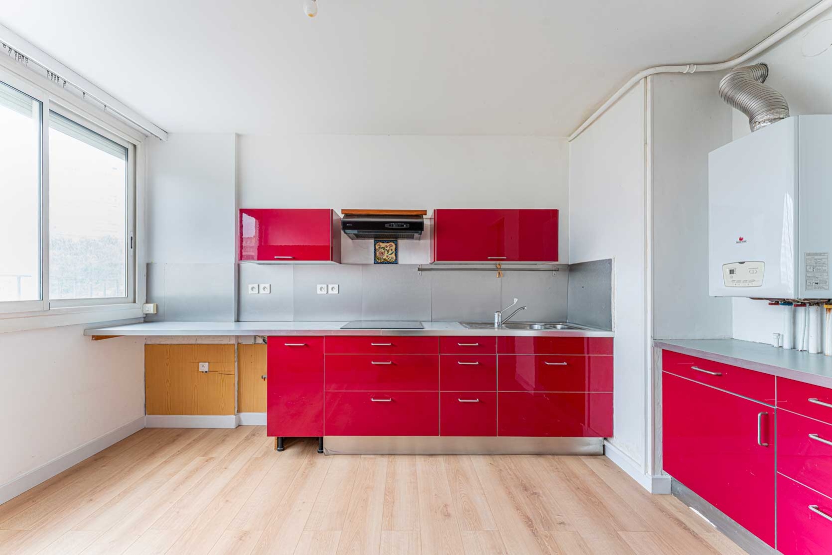 1 Chambre Chambres, ,1 Salle de bainsSalle de bain,Appartement,Location,1028