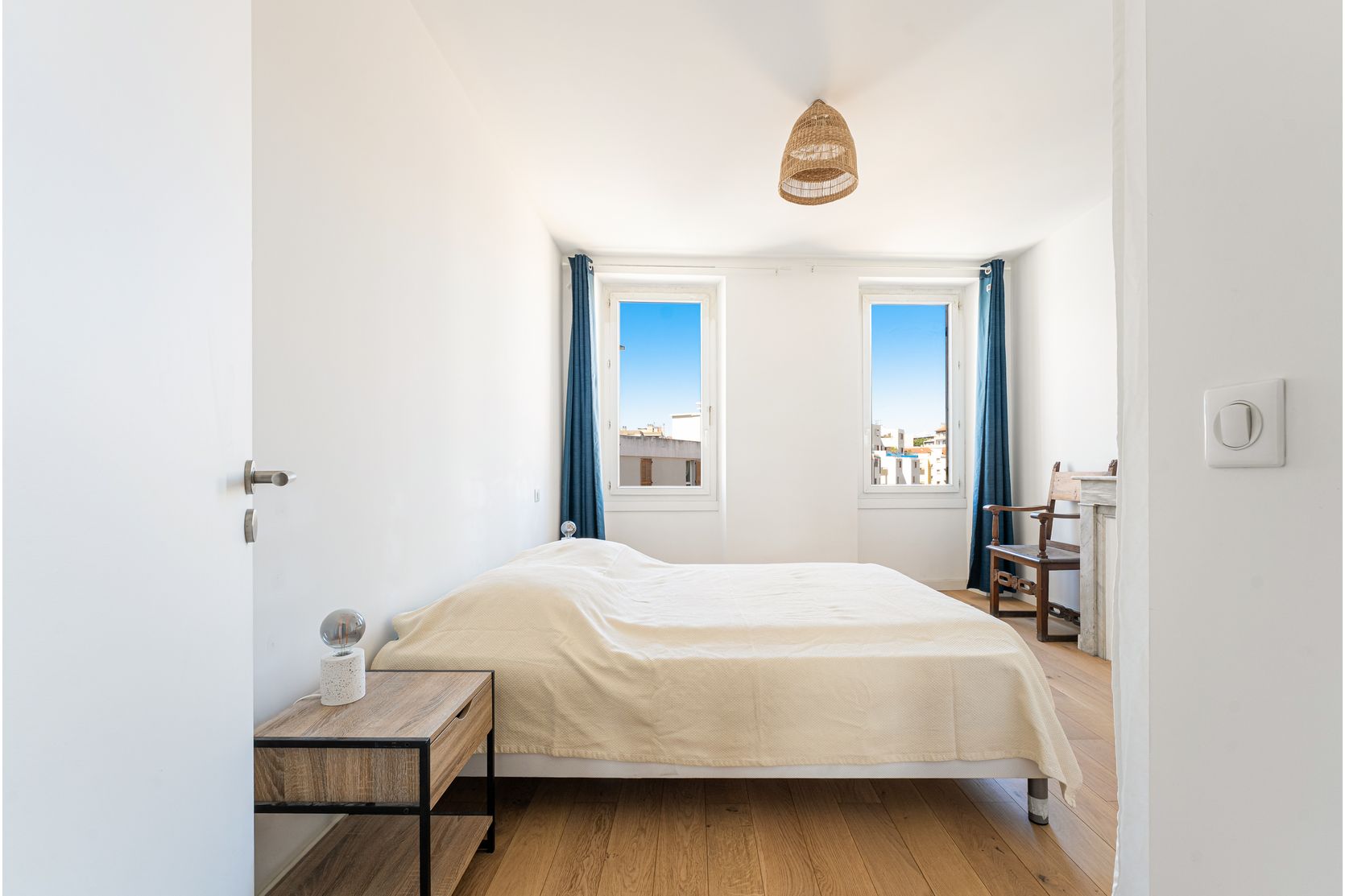 1 Chambre Chambres, ,1 Salle de bainsSalle de bain,Appartement,Location,1034