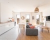 1 Chambre Chambres, ,1 Salle de bainsSalle de bain,Appartement,Location,1034