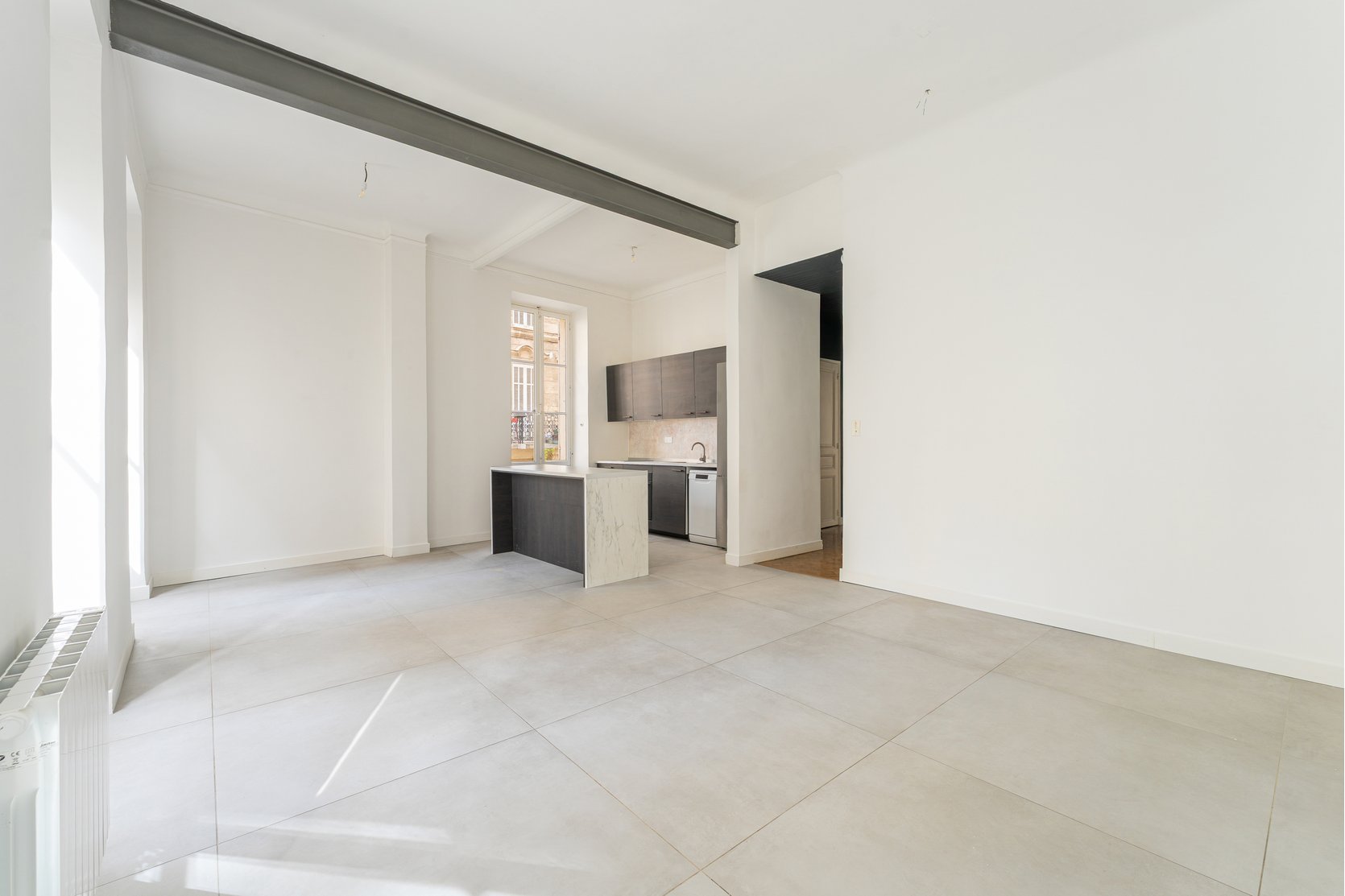 2 Chambres Chambres, ,1 Salle de bainsSalle de bain,Appartement,Location,1035