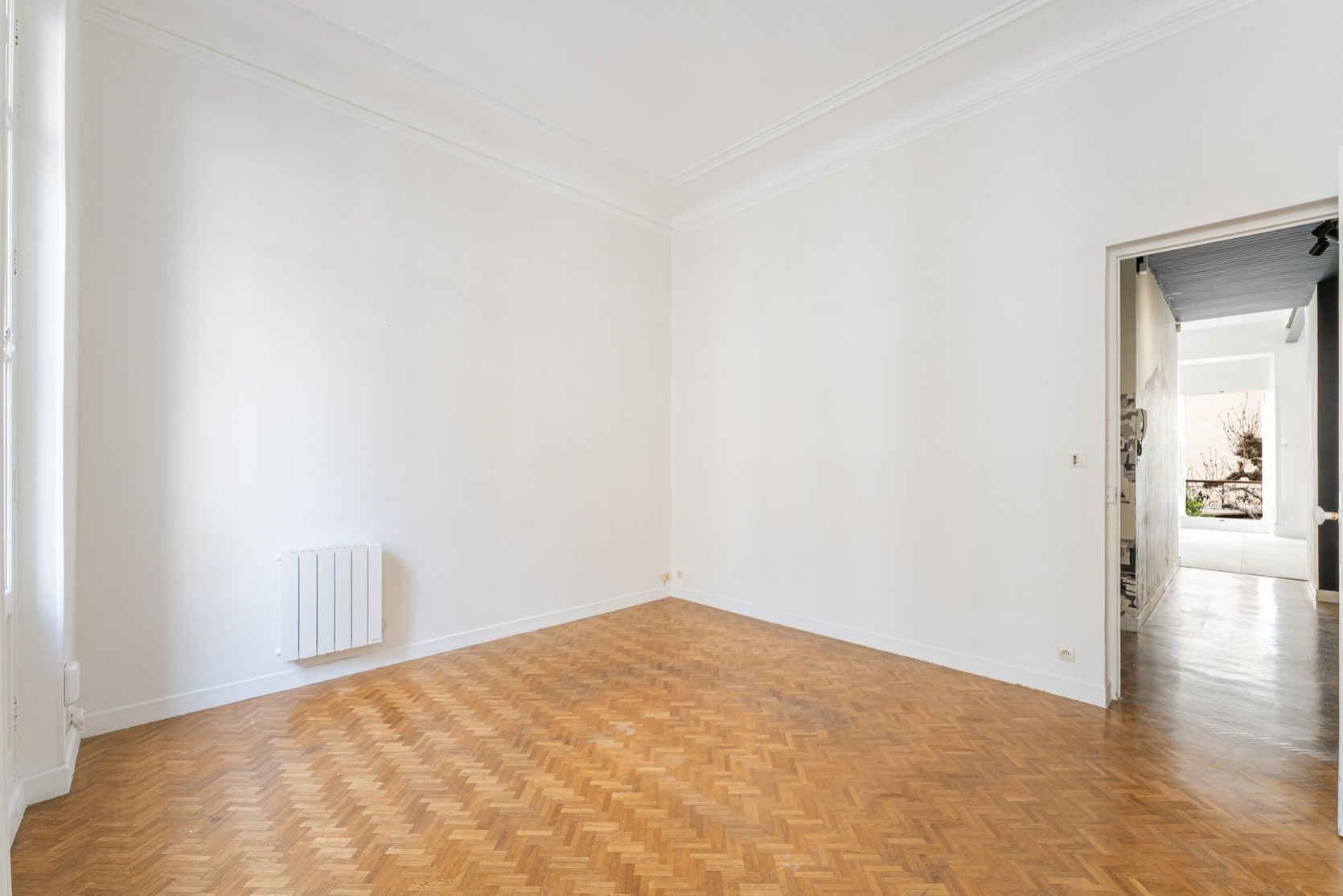 2 Chambres Chambres, ,1 Salle de bainsSalle de bain,Appartement,Location,1035