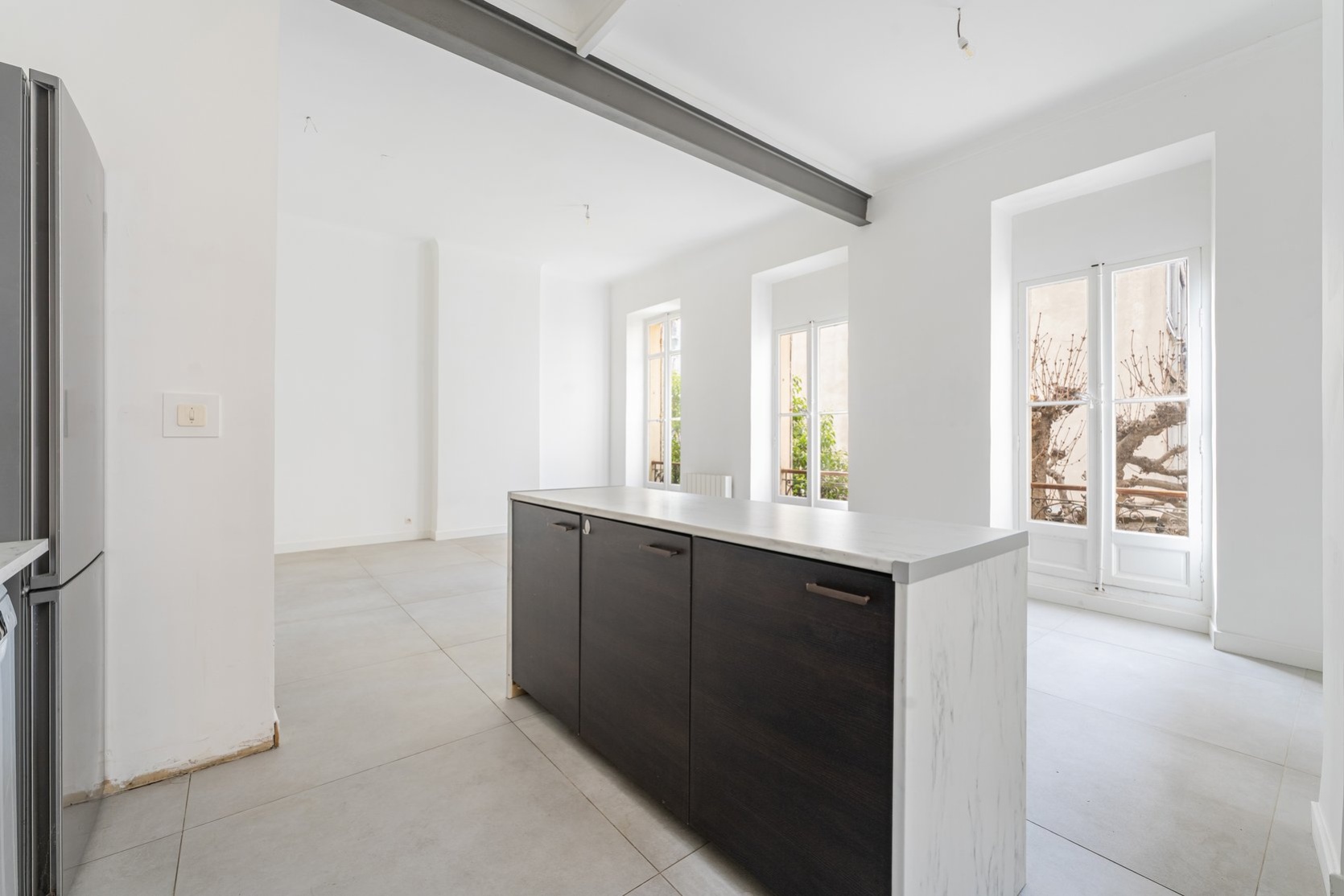 2 Chambres Chambres, ,1 Salle de bainsSalle de bain,Appartement,Location,1035