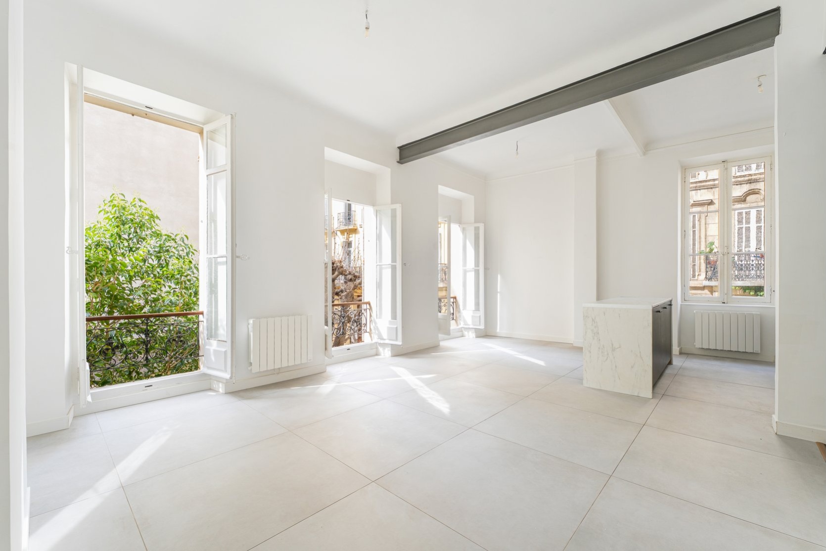 2 Chambres Chambres, ,1 Salle de bainsSalle de bain,Appartement,Location,1035