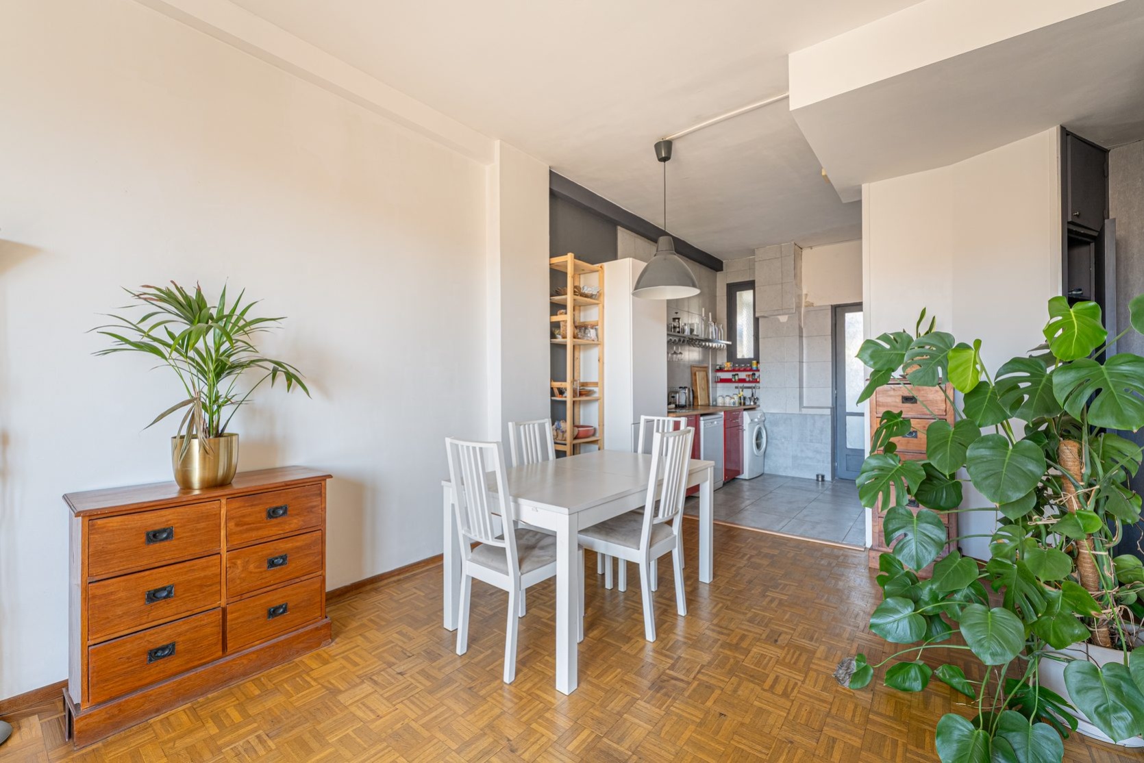 1 Chambre Chambres, ,1 Salle de bainsSalle de bain,Appartement,Location,1036